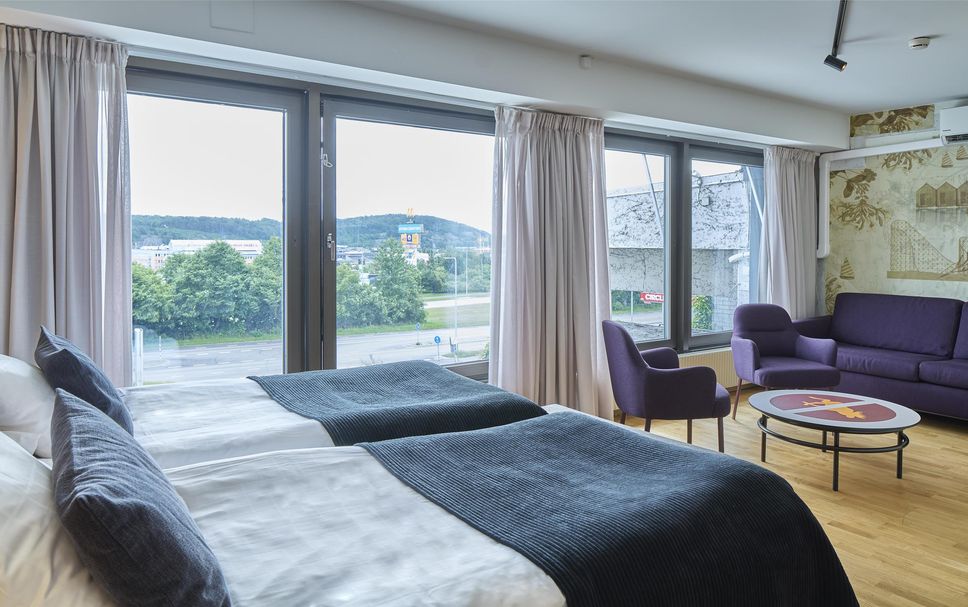 Habitació Foto