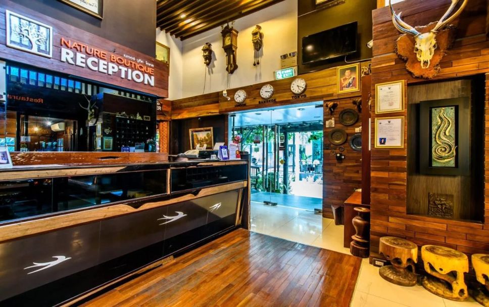 Bar Foto