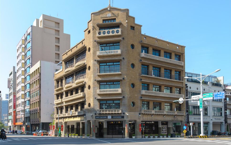 Edifici Foto