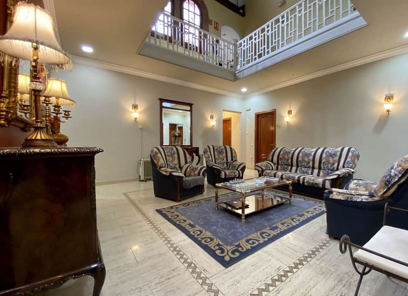 Sala d'estar Foto