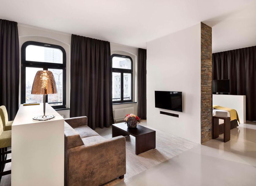 Sala Foto