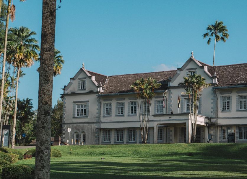 Edifici Foto