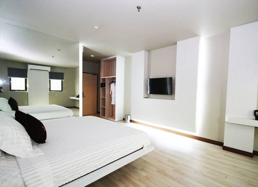 Habitació Foto