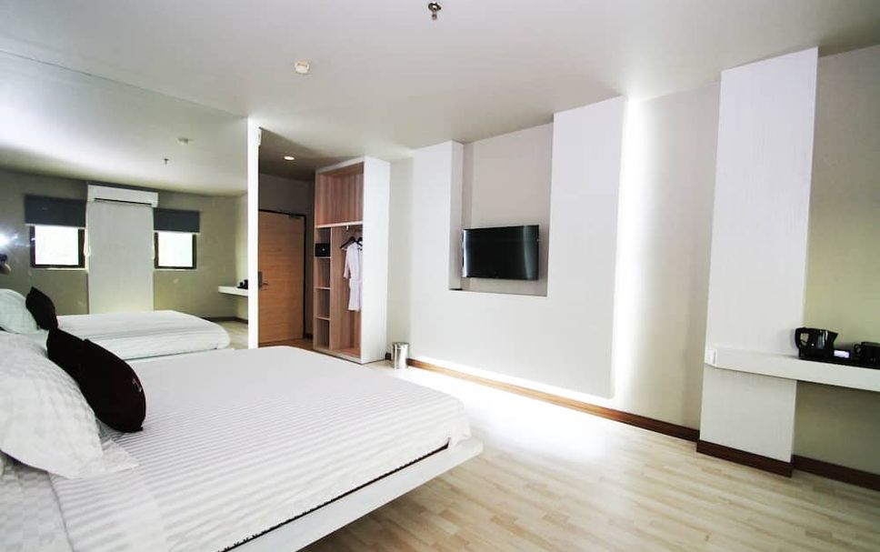 Habitació Foto