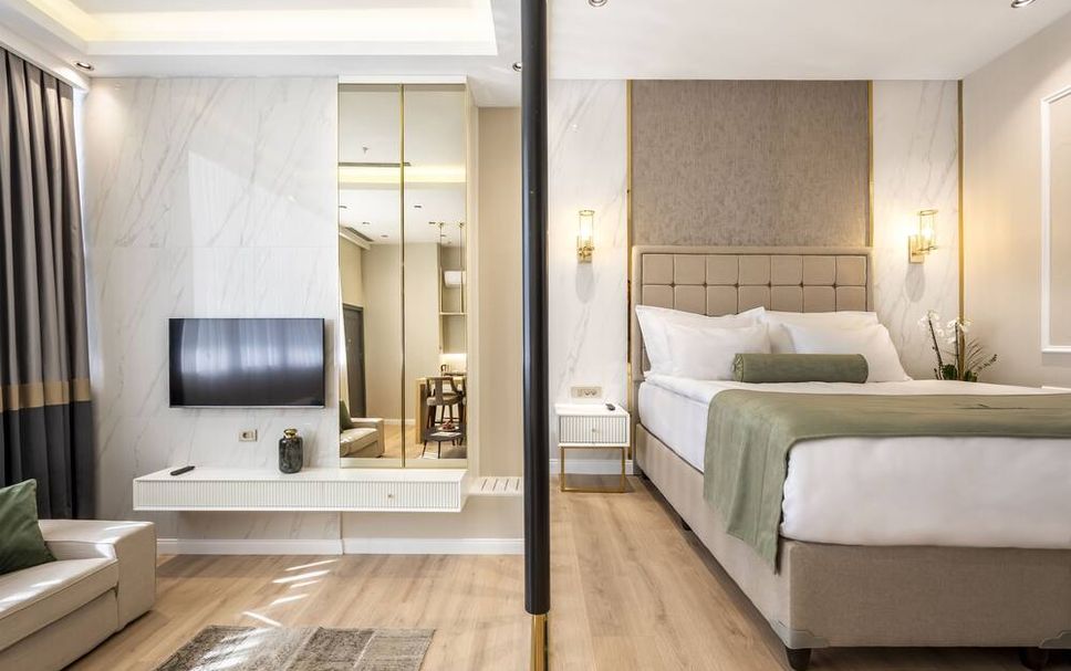 Habitació Foto
