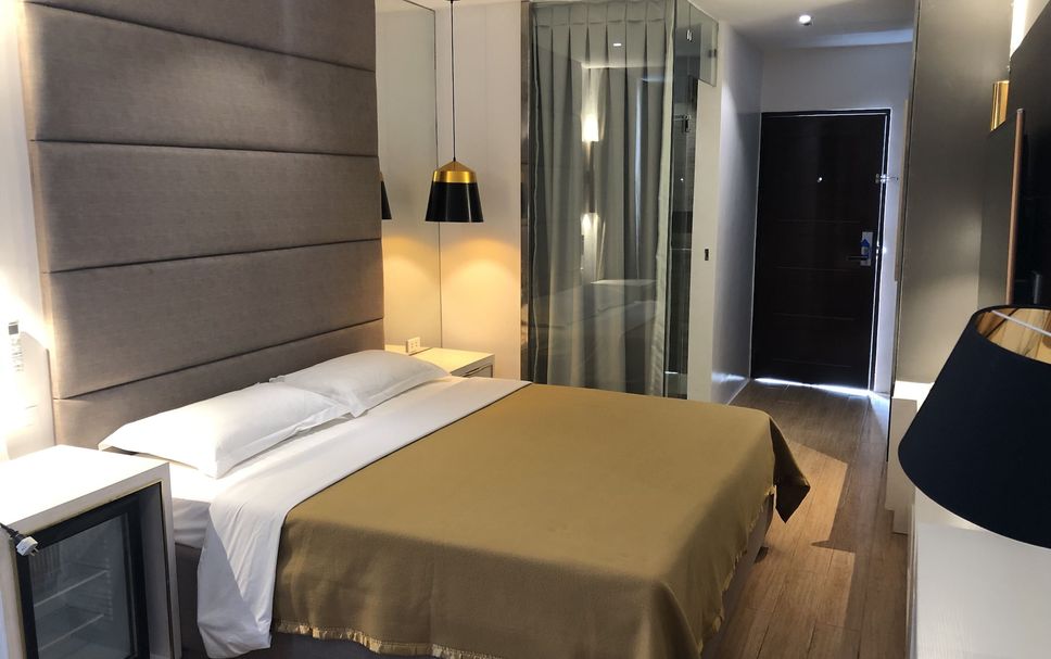 Habitació Foto