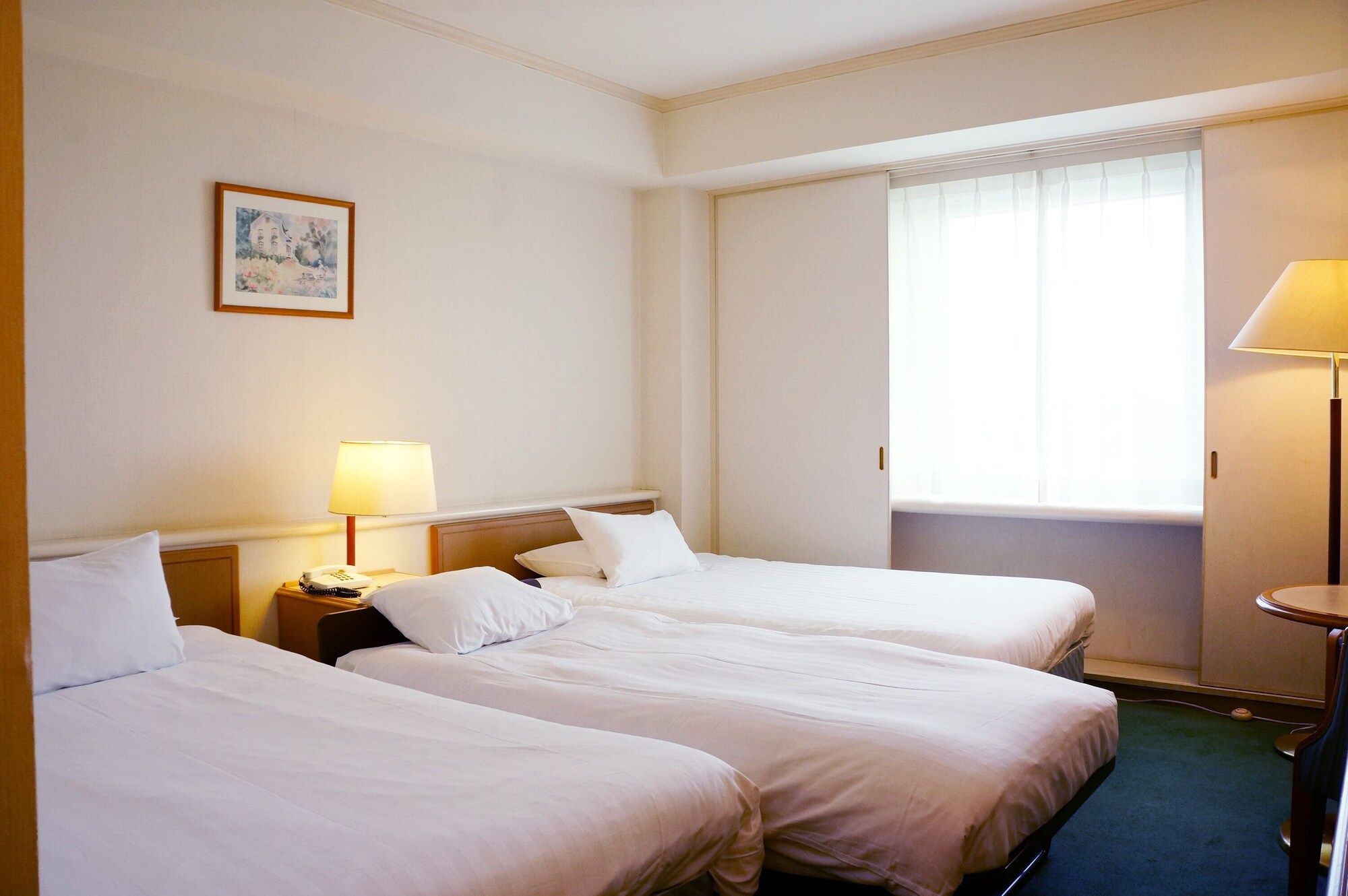 Habitació