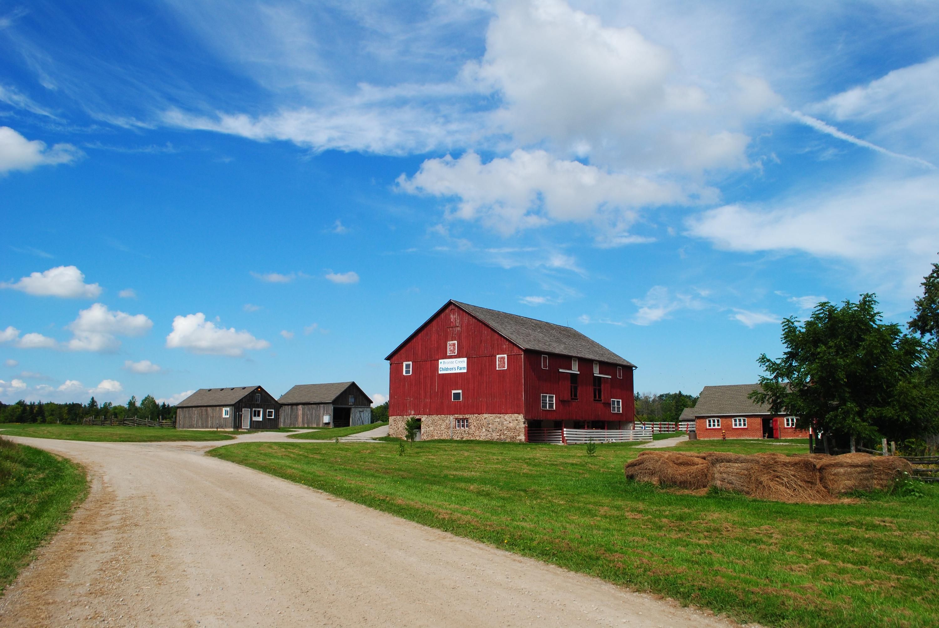 Vista exterior