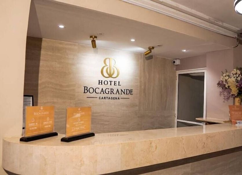 Recepció Foto