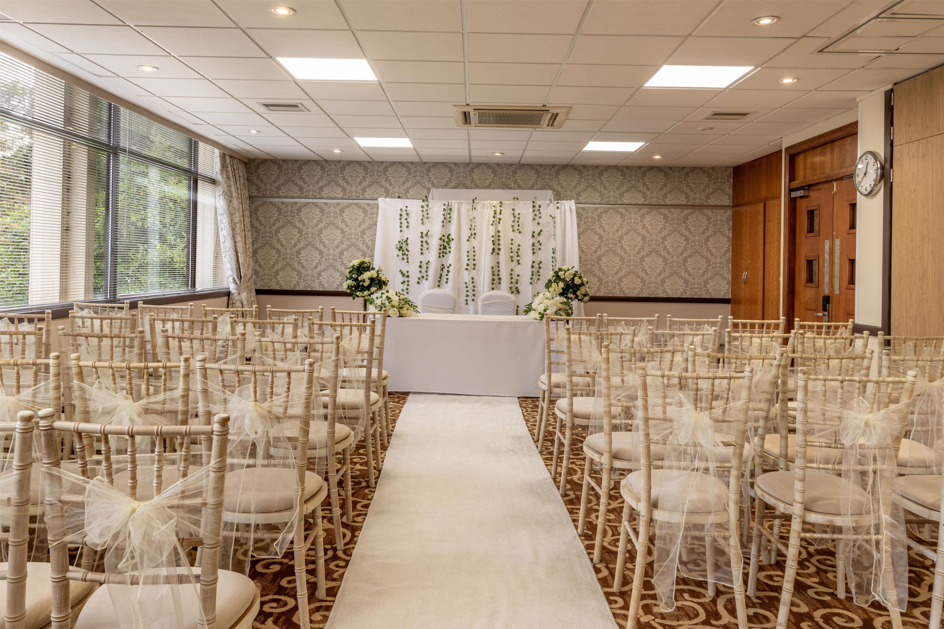 Sala de conferències