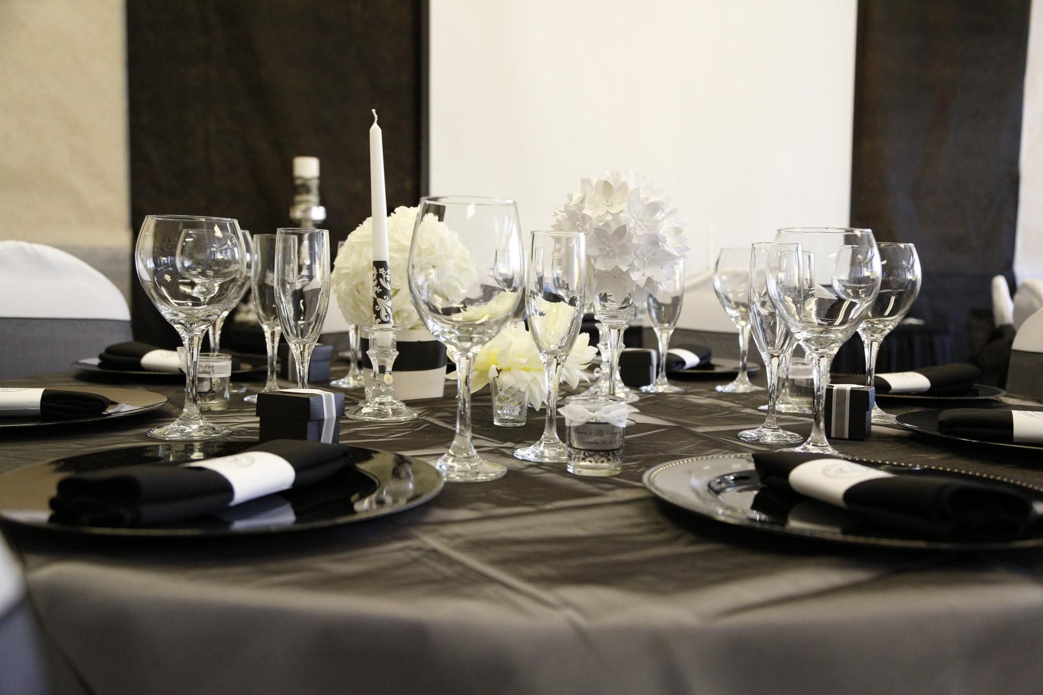 Sala de banquets