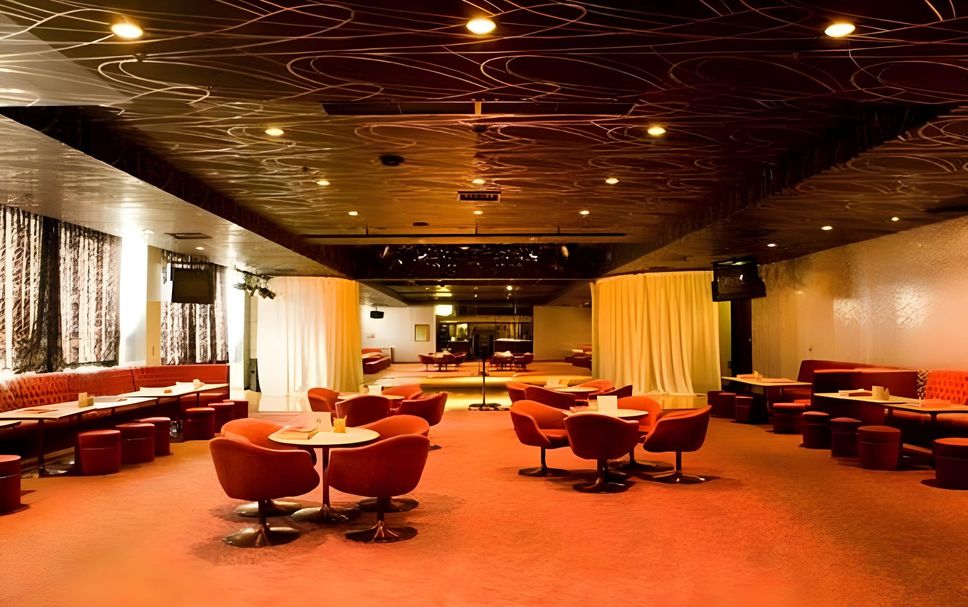 Sala d'estar Foto