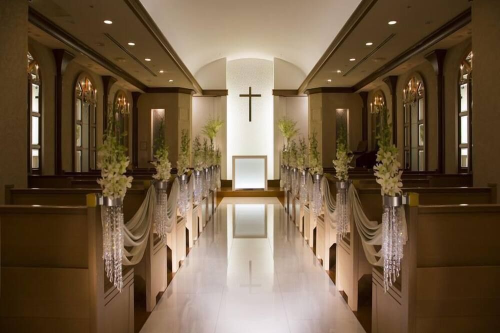 Sala de banquets