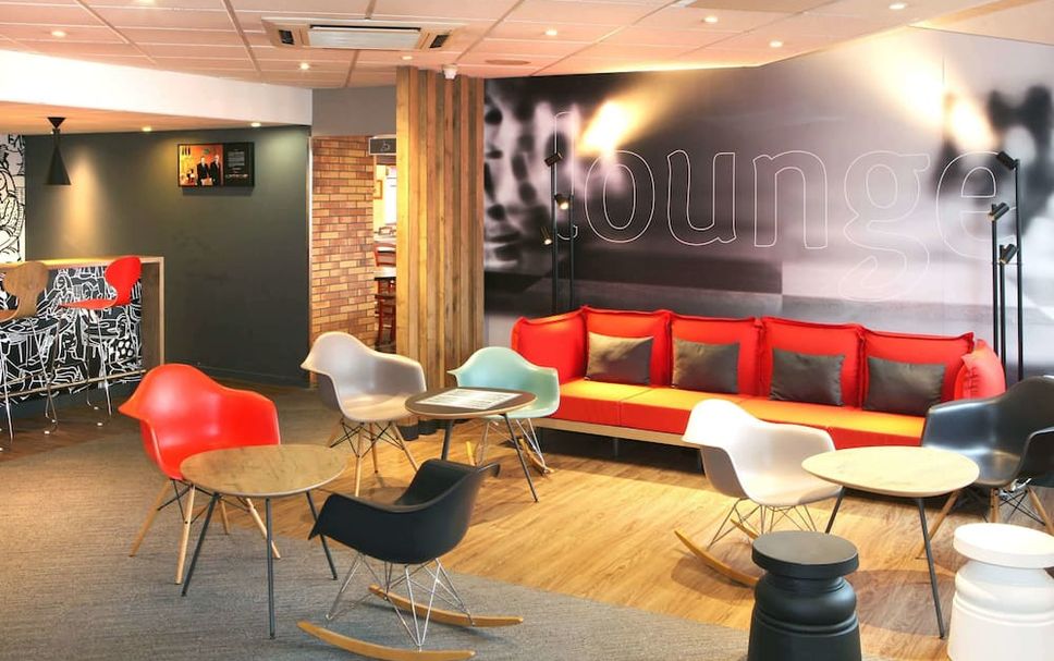 Sala d'estar Foto
