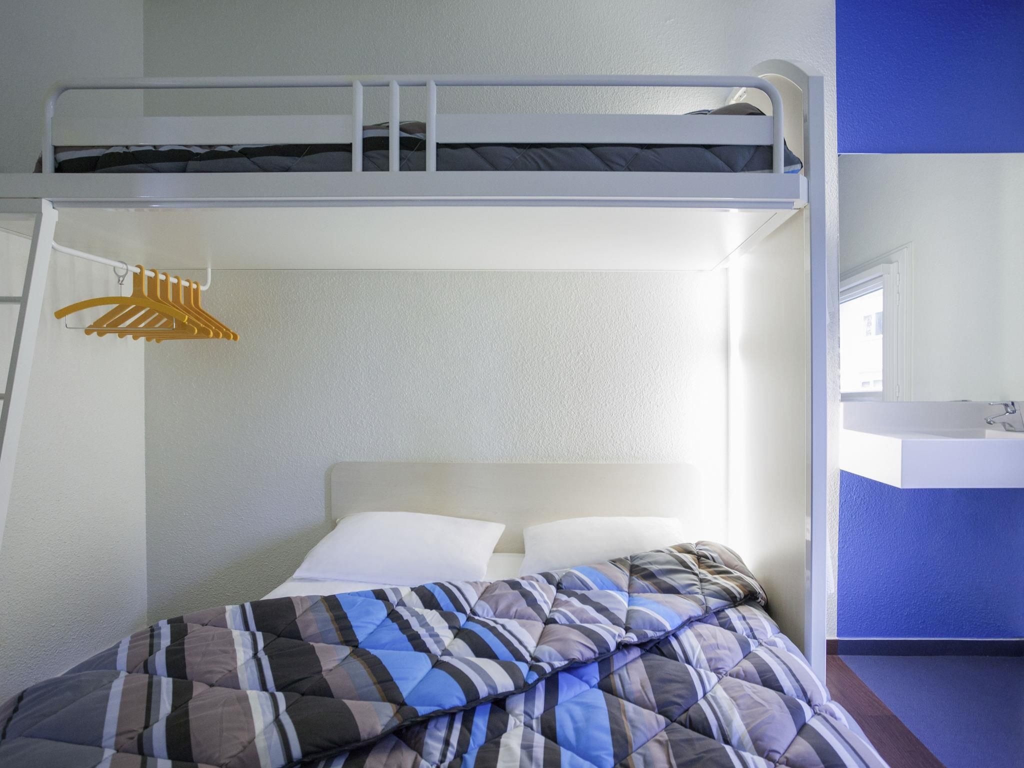 Habitació