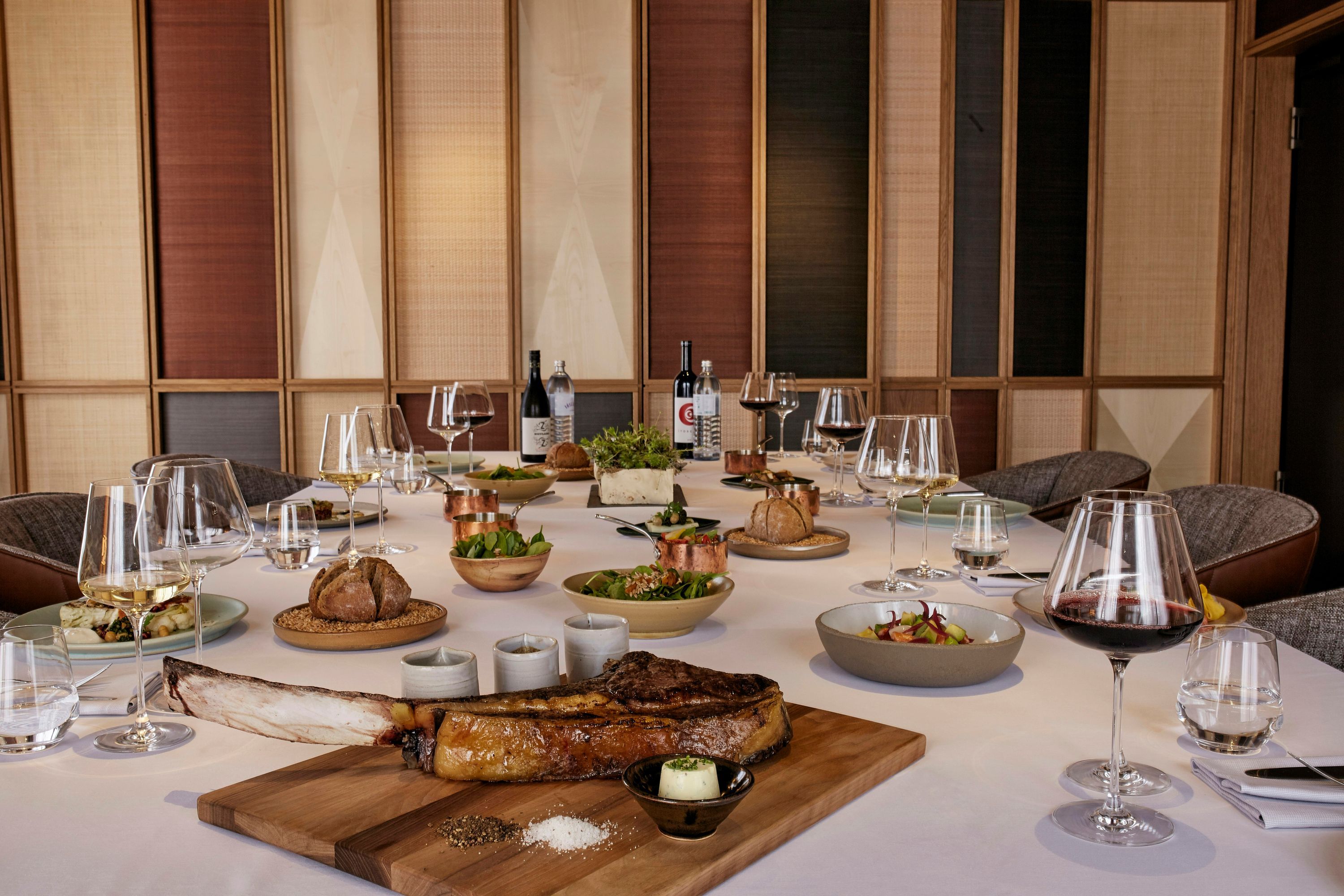 Sala de banquets