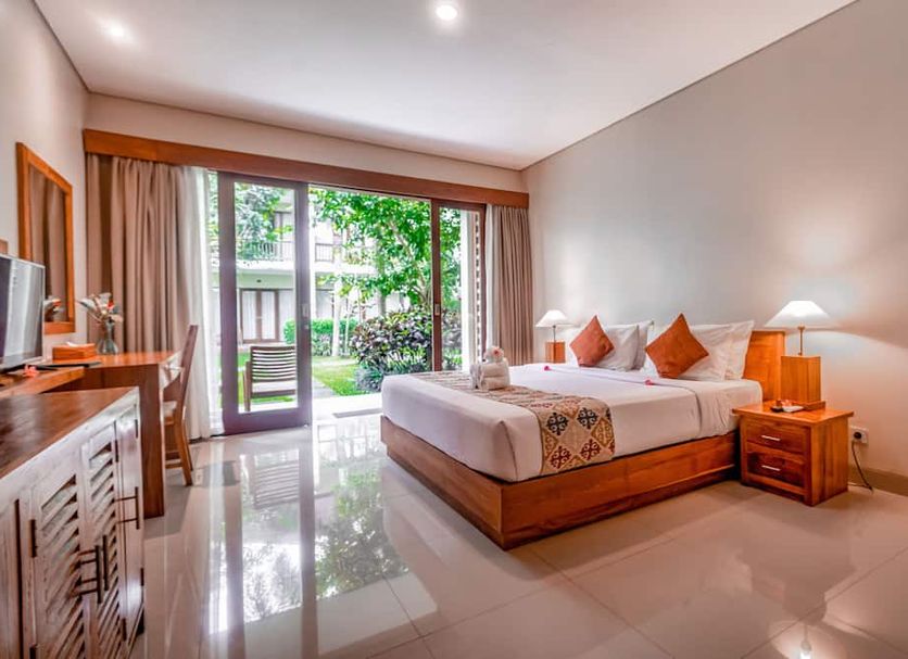 Habitació Foto