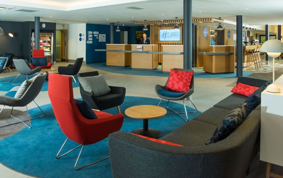 Sala d'estar Foto