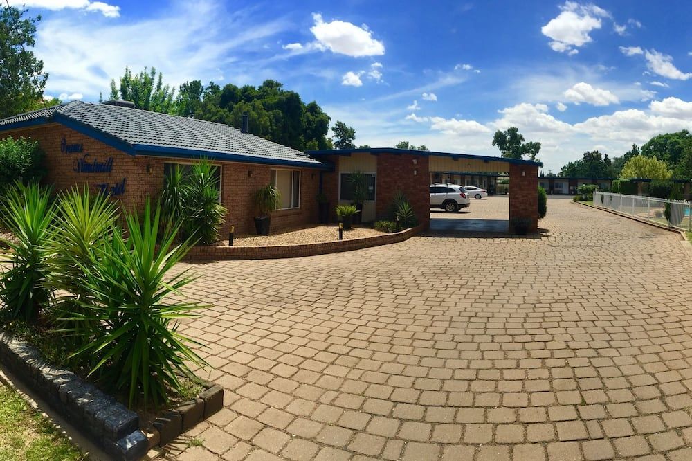 Vista exterior