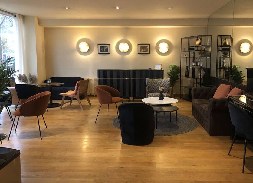 Sala d'estar Foto