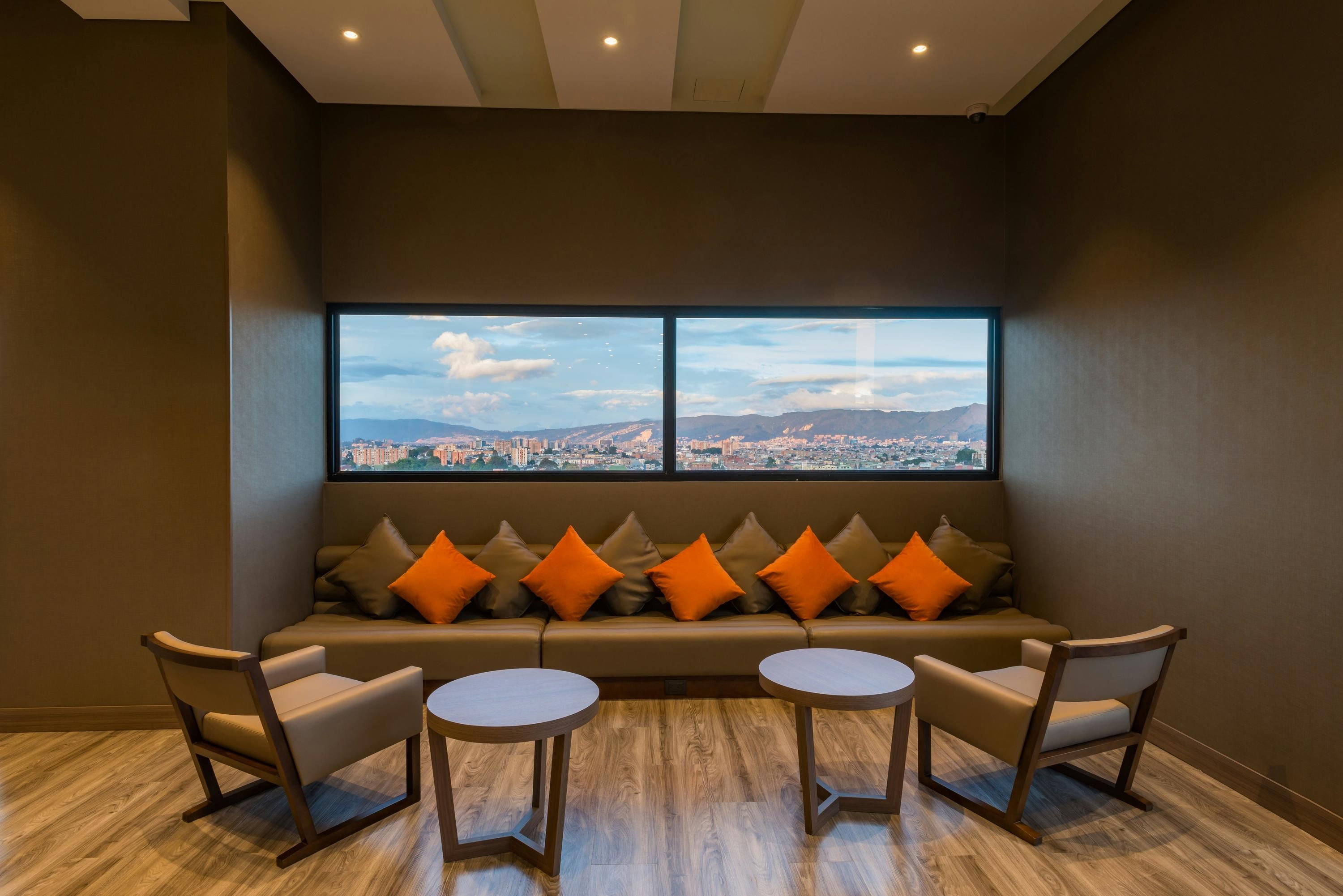 Sala d'estar