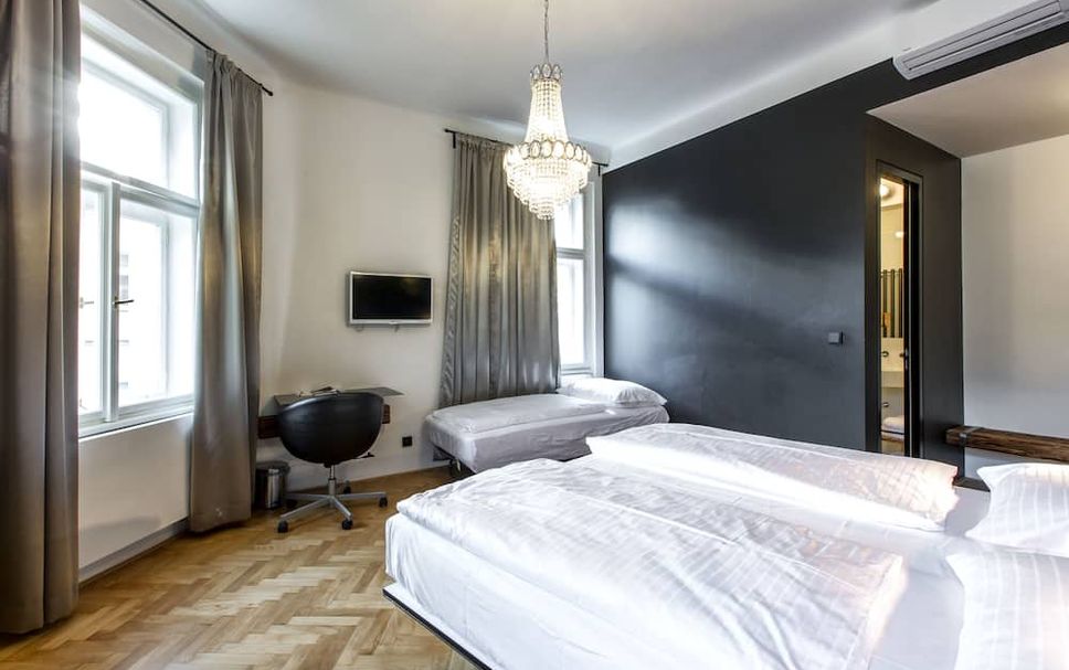 Habitació Foto