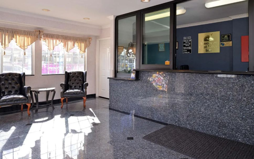 Recepció Foto