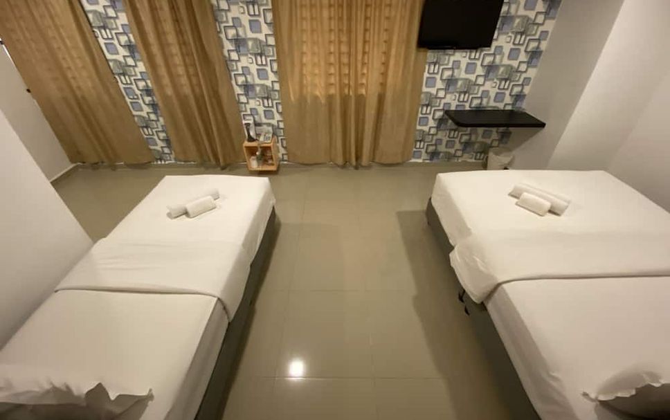 Habitació Foto