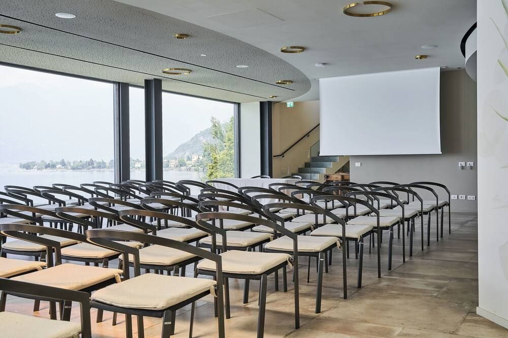 Sala de conferències