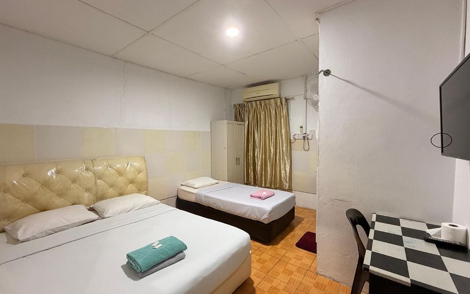 Habitació Foto