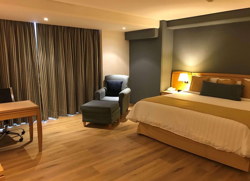 Habitació Foto