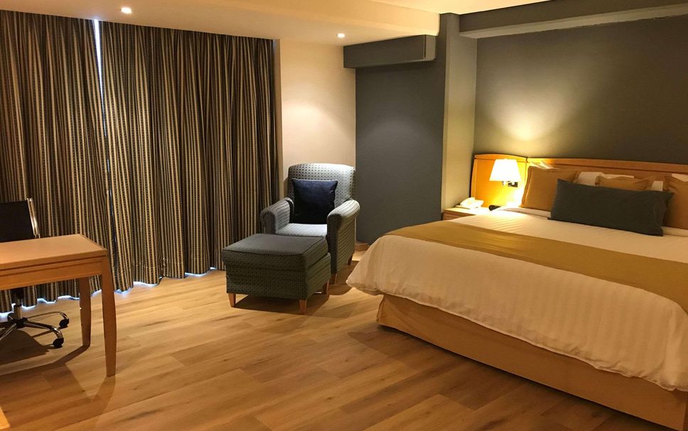 Habitació Foto