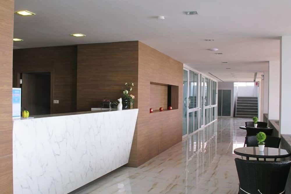 Recepció