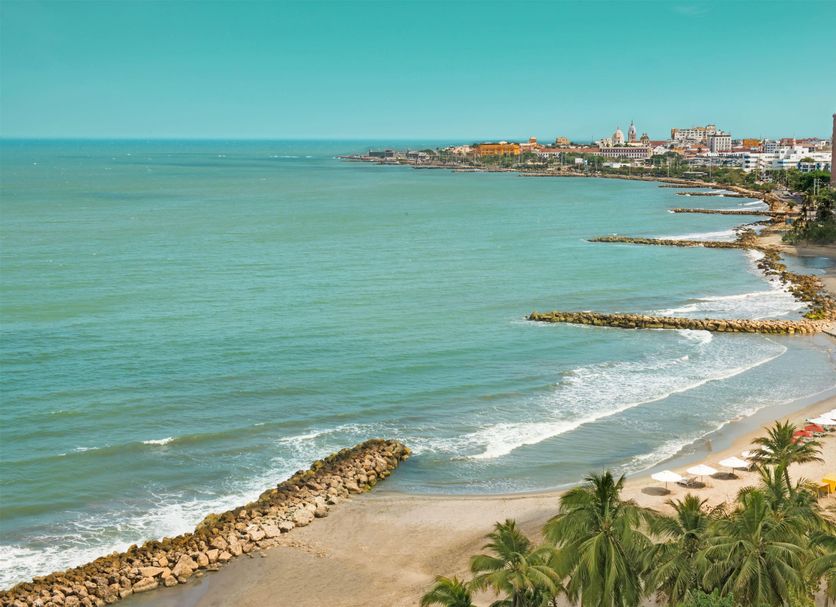 Platja Foto
