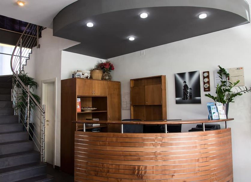 Recepció Foto