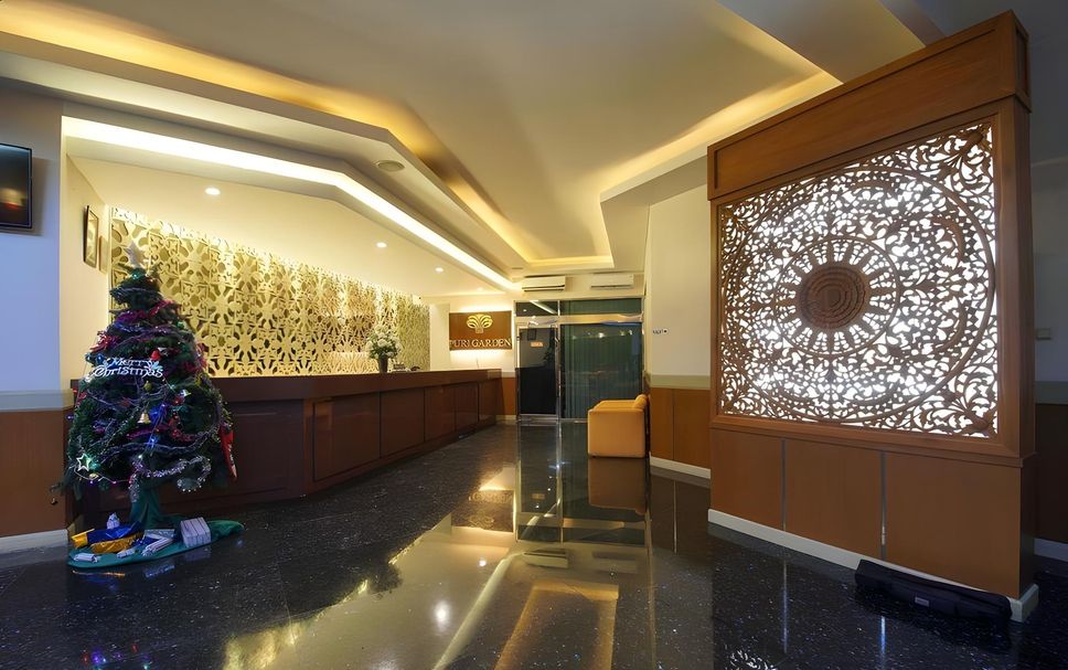Recepció Foto