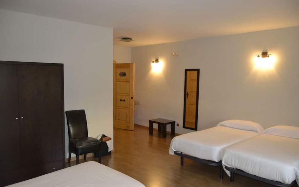 Habitació Foto
