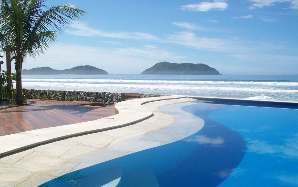 Pool Foto