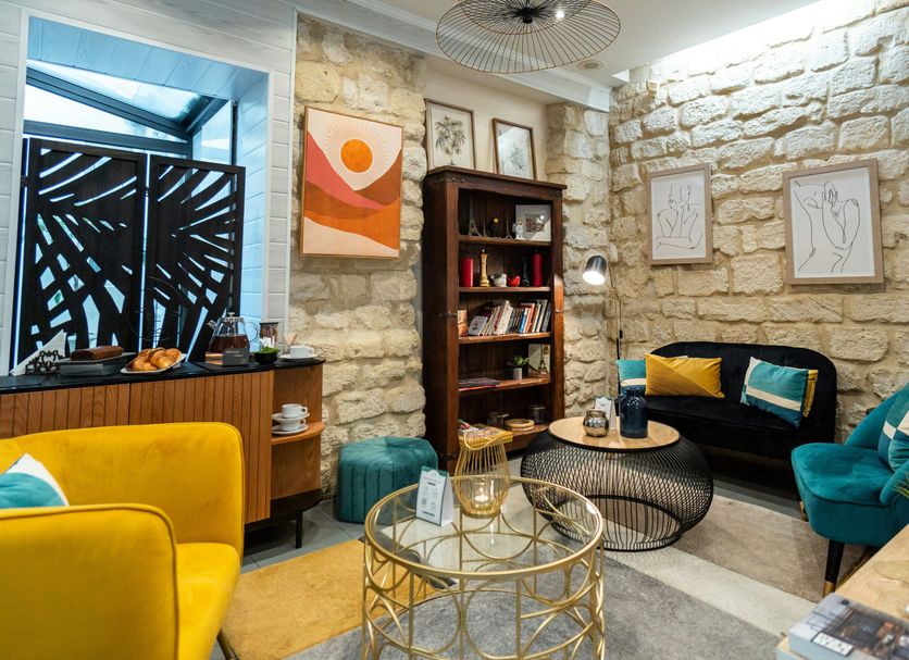 Sala d'estar Foto
