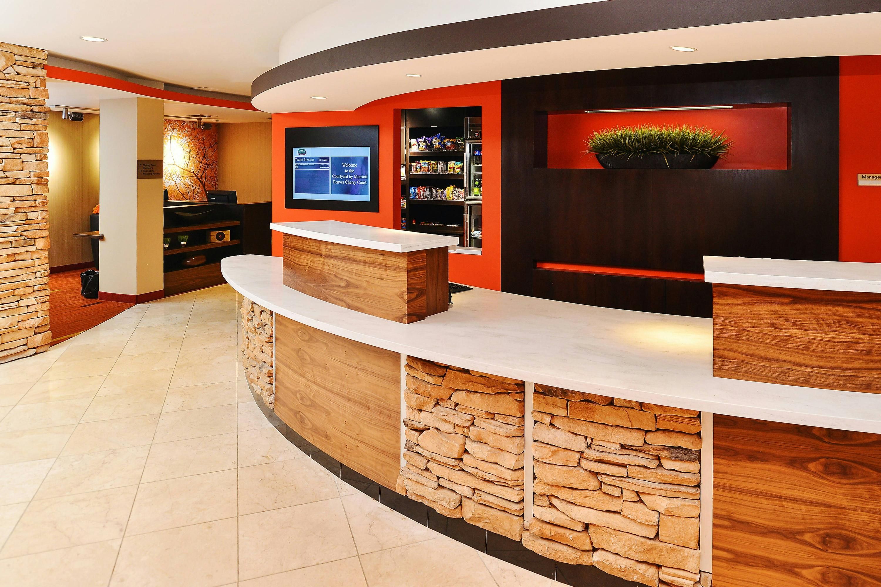 Recepció
