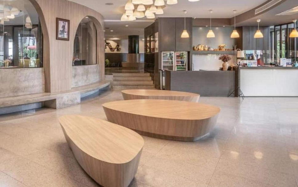 Recepció Foto