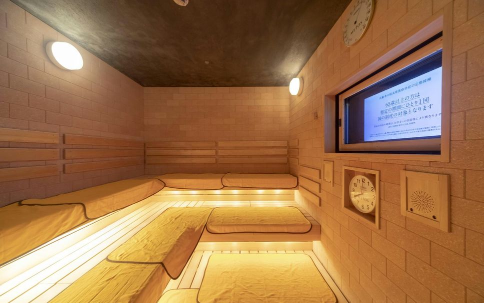 Spa Foto