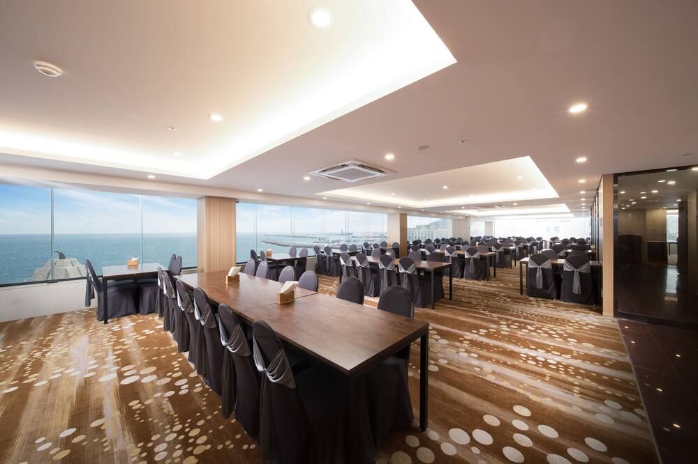 Sala de conferències