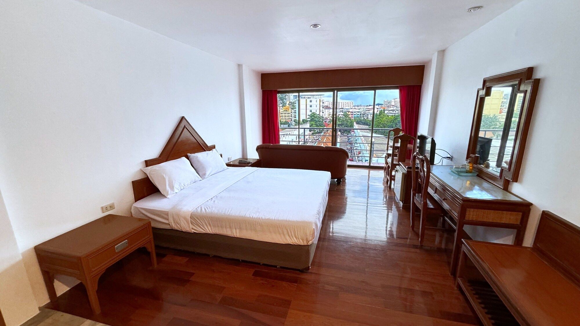 Habitació