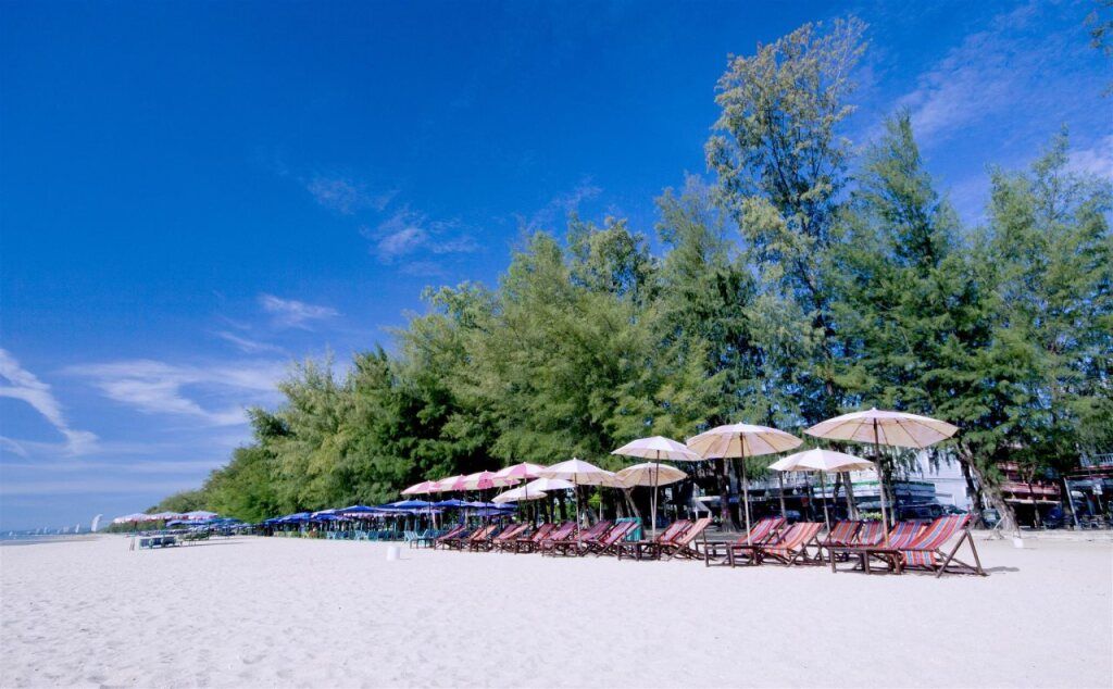 Platja Foto