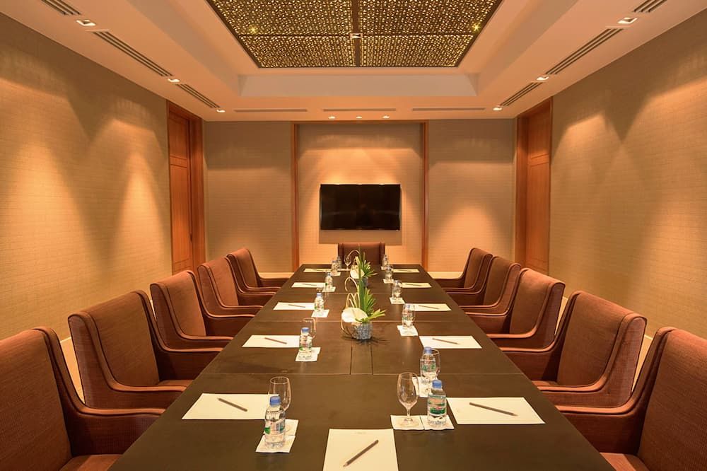 Sala de conferències