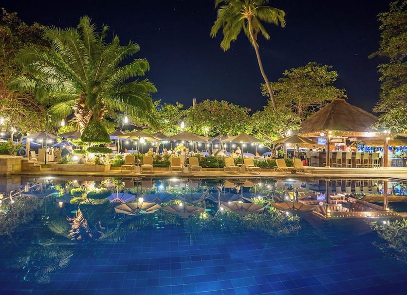 Pool Foto