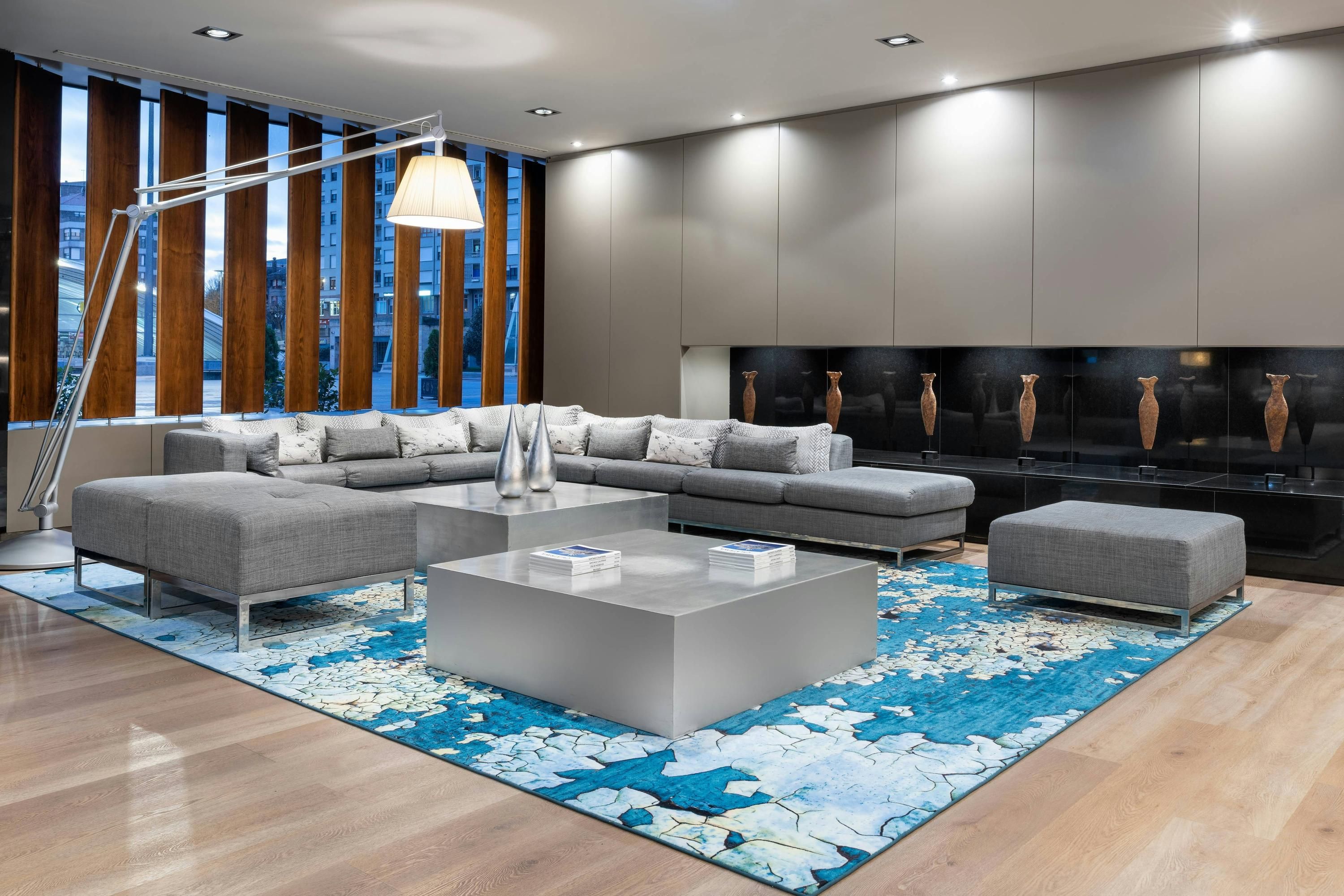Sala d'estar Foto