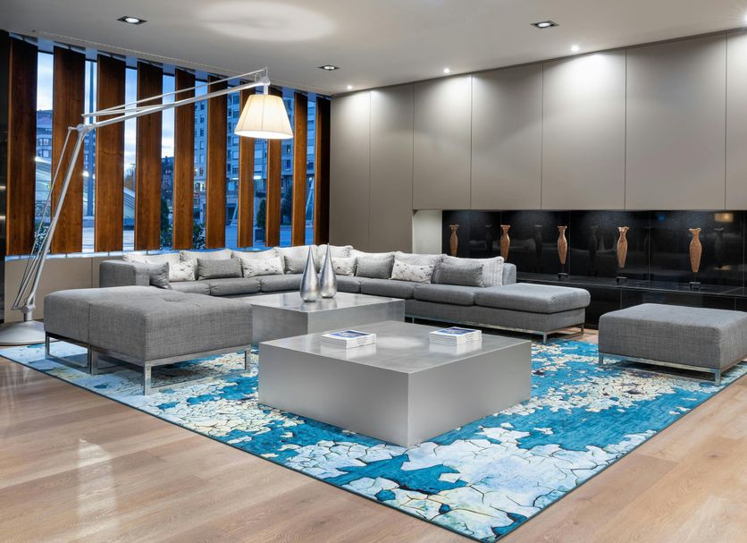 Sala d'estar Foto