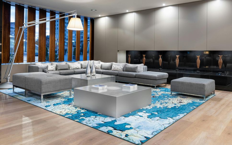 Sala d'estar Foto